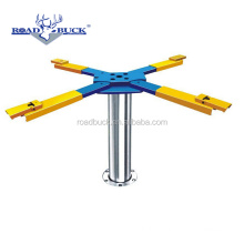 Best selling hydraulic jack/ car lifting machine for car wash